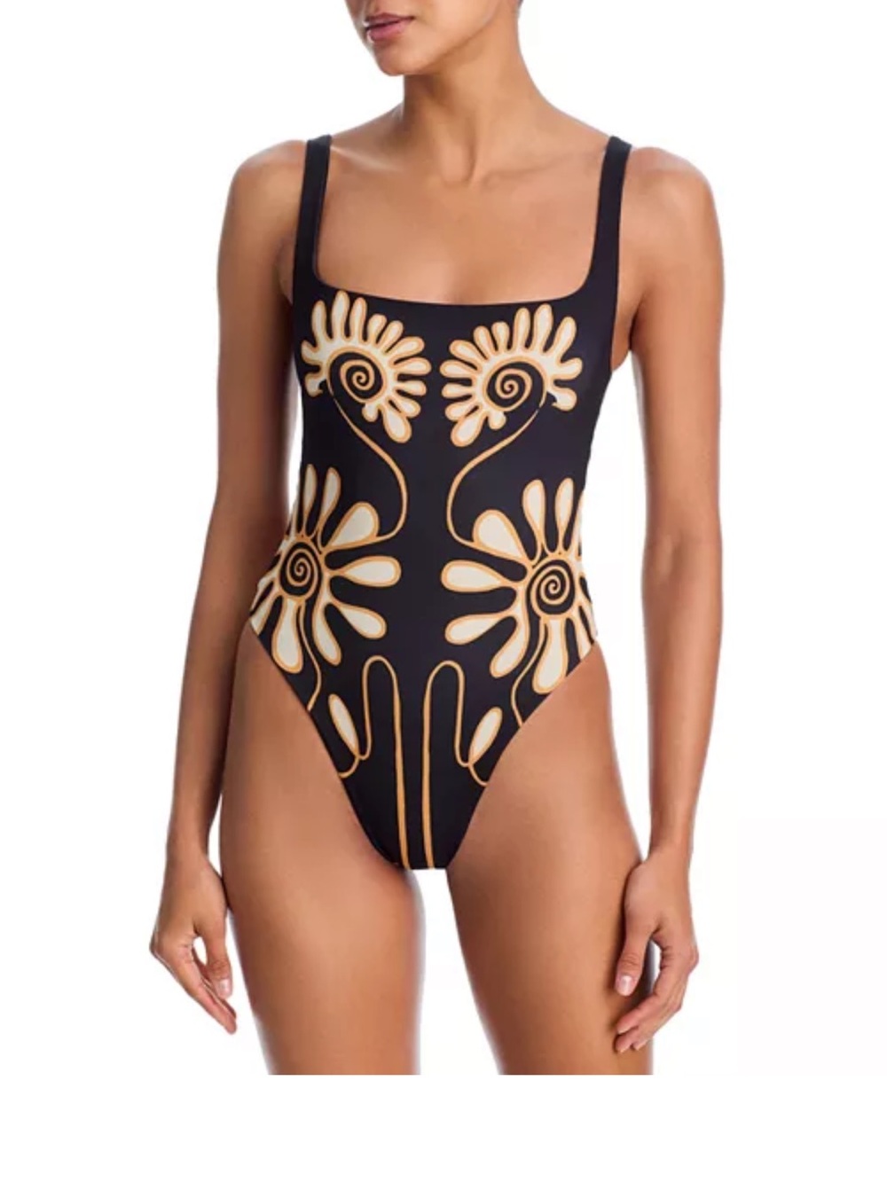 Vienna One piece